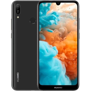 Huawei Y7 2019 (DUB-LX1) 3/32GB Black